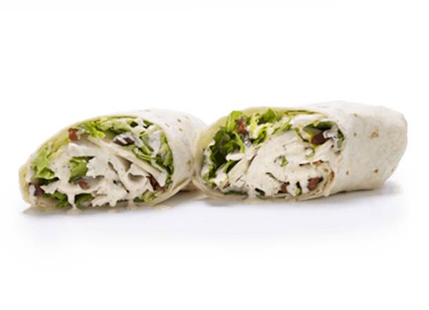 Newk's "Q" Wrap