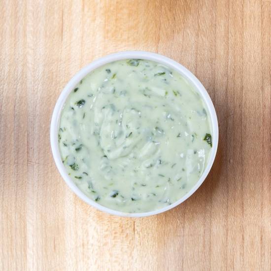 Cilantro Sauce