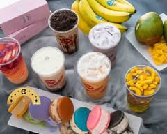 LELECHA (Bubble Tea + Bakery)乐乐茶 - Flushing