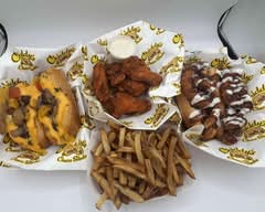 Chiddy's Cheesesteaks - Farmingdale