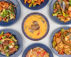 Thai Spicy House