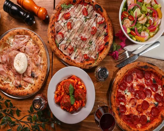 PIZZETTE
