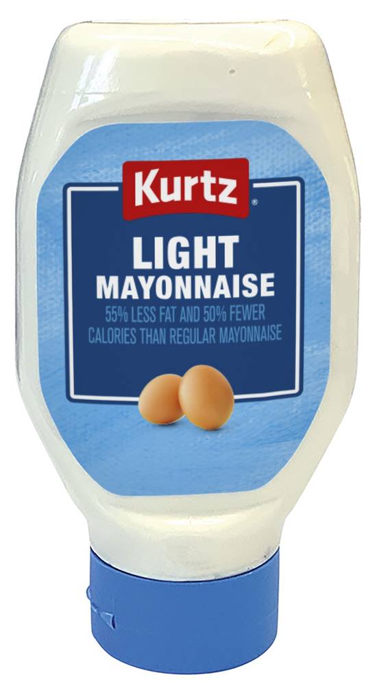 Kurtz Light Mayonnaise