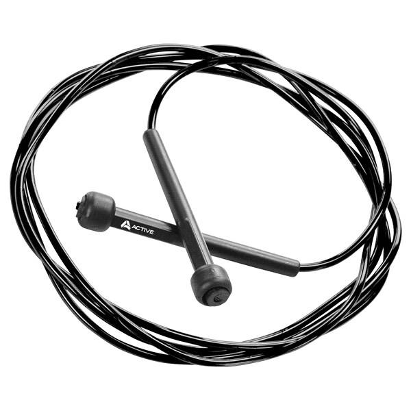 ACTIVE Speed Jump Rope, 8.5 ft (2.6 m).