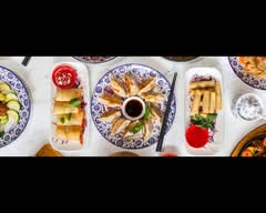 Yoo&Mee Chinese Takeaway