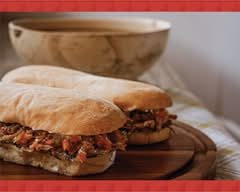 El Hornito Chiapaneco (Tuxtla Gutierrez)