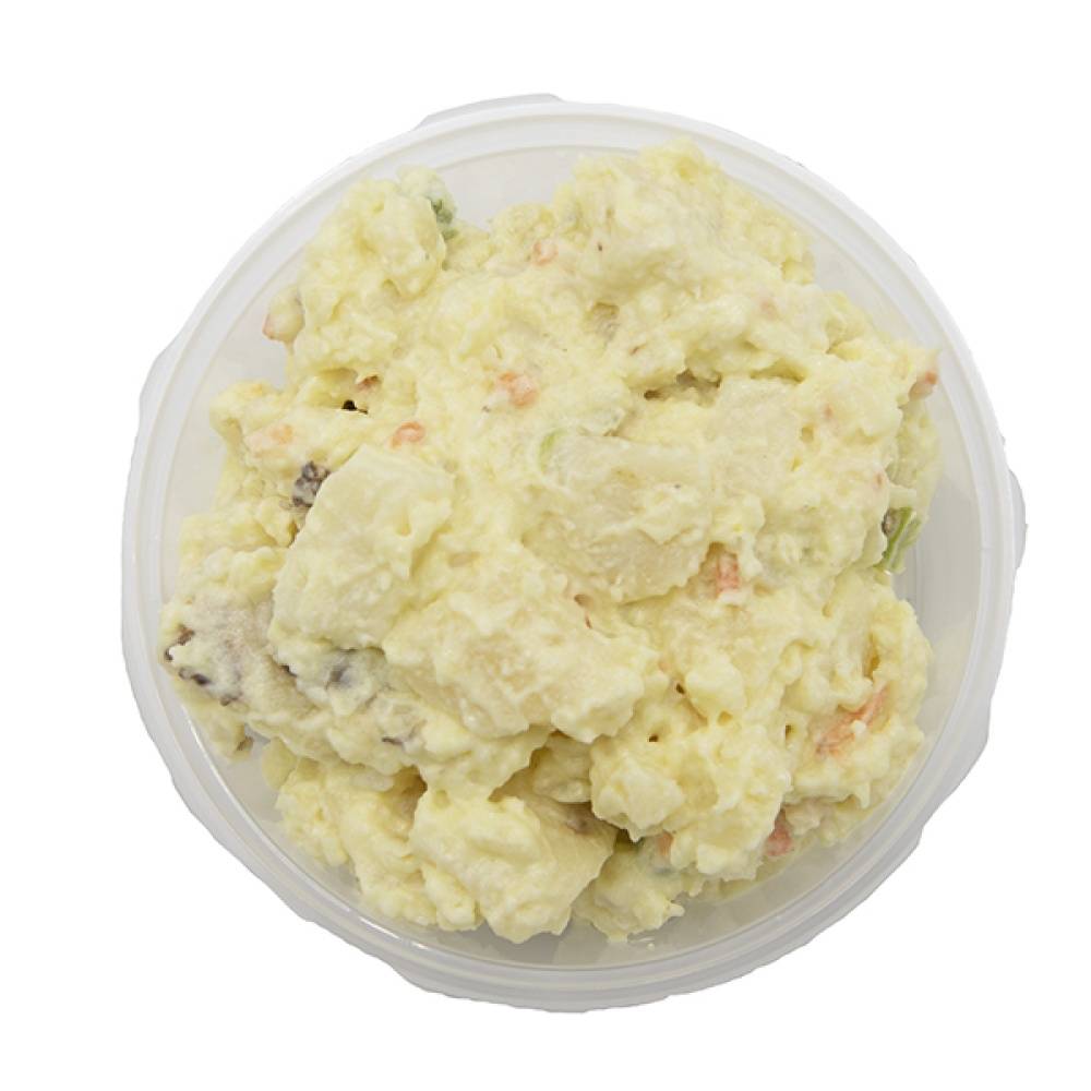 Weis Quality Salad Amish Potato Salad