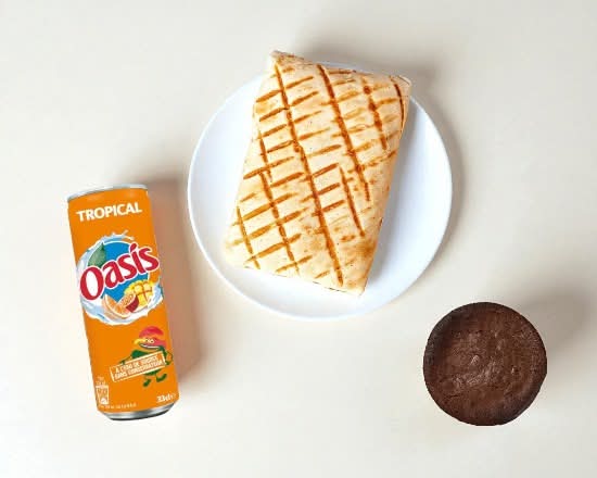 Formule Tacos
