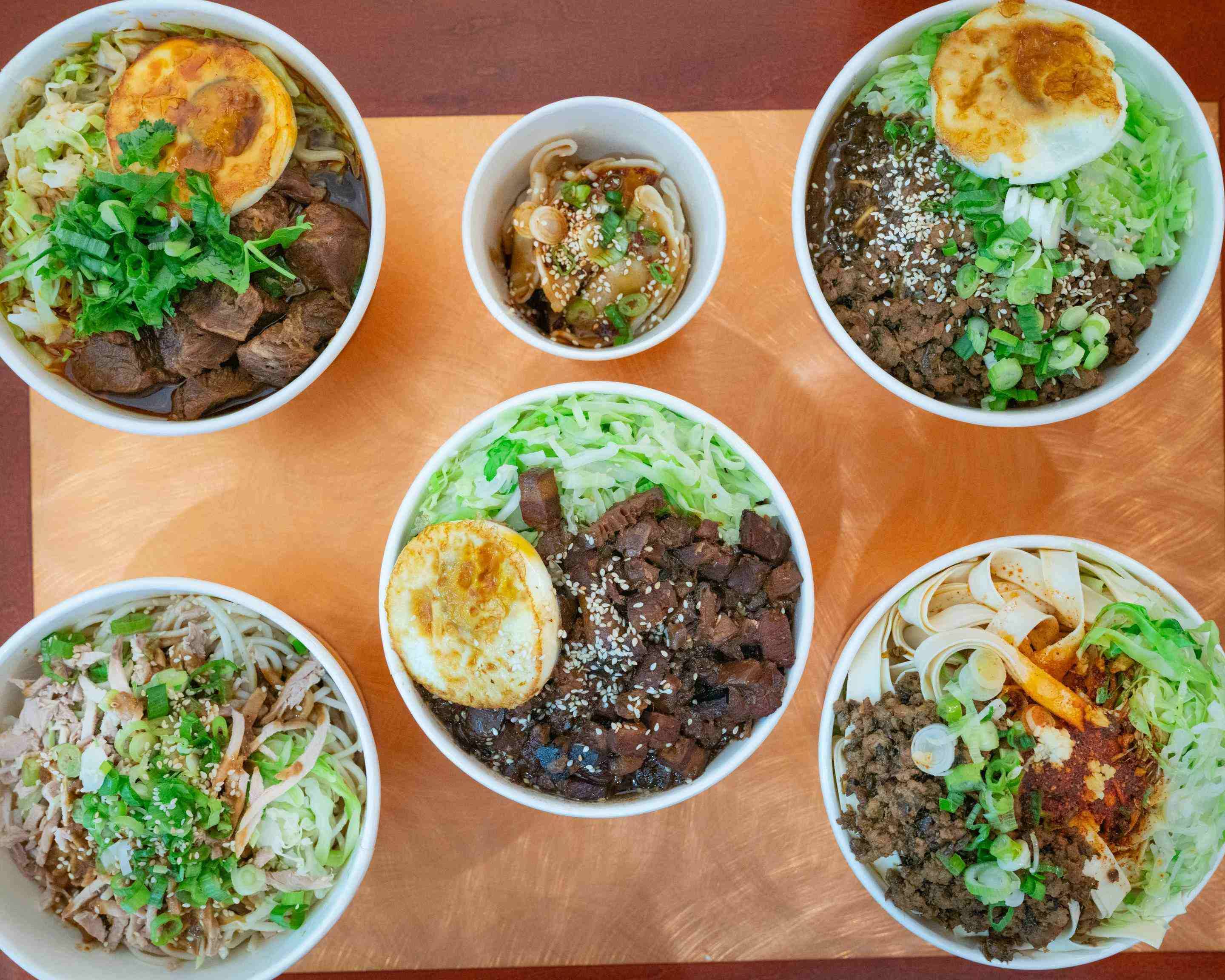 Korean Food Delivery Near Me | Uber Eats