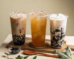 黑金傳奇x黑津堂黑糖職人飲品