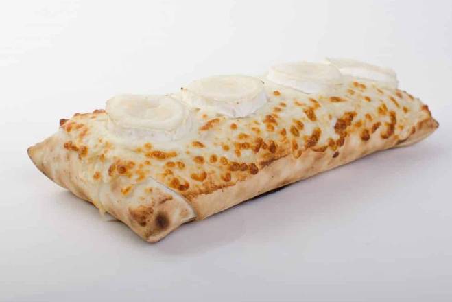 Tacos Chèvre & Miel
