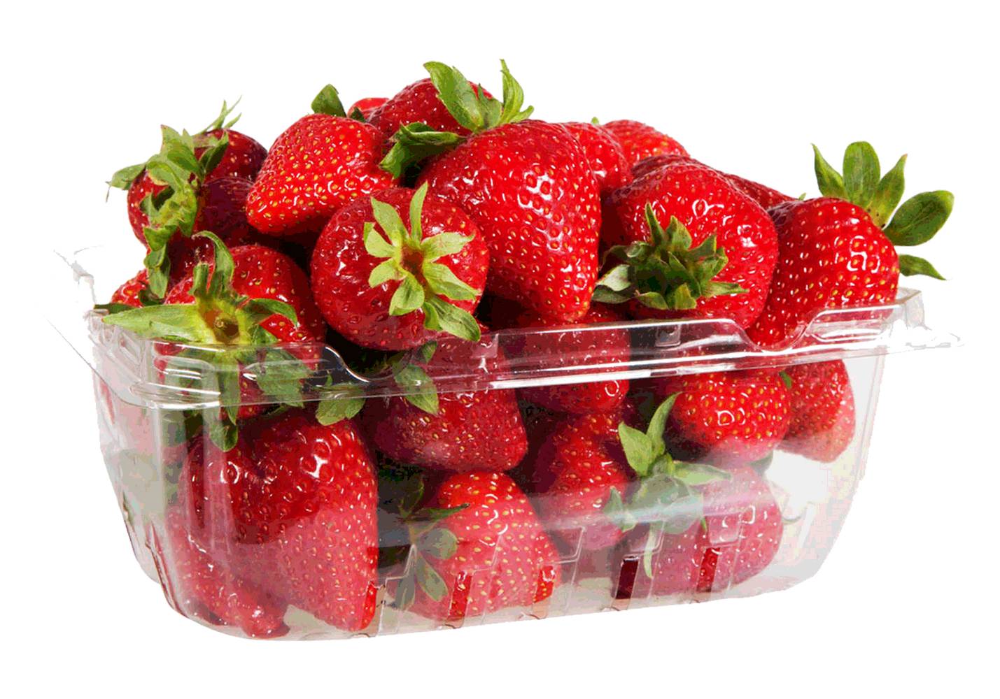 Frutillas