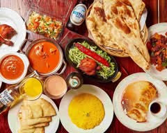 LAVISH SPICE KITCHEN 分倍河 原店