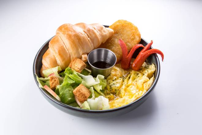 回味套餐