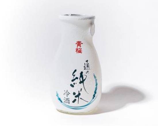 Saké 18cl