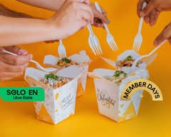 La Chilakleta (DUMMY)