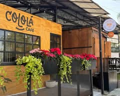 COLOLA Cafe Providencia (Centro)