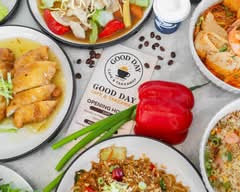 Good Day Cafe & Take Away