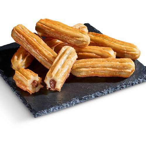Cho Cho Churros 8er