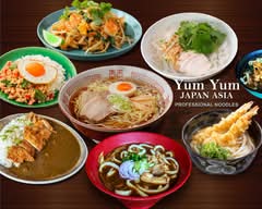Yum Yum Japan Asia
