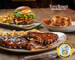 Tony Roma's - Orense