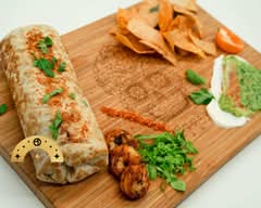 Cilantro Mexican Grill (North Hollywood)