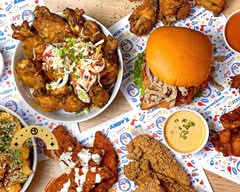 Andy's Chicken & Wings House
