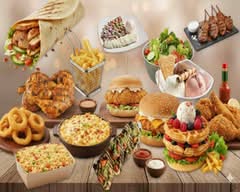 Dessert Island (Bedford)