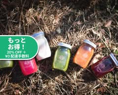 サンシャインジュース 恵比寿 Sunshine Juice Ebisu