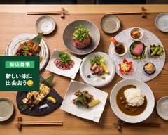 割烹ダイニング 三
