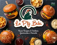 Le P’ty Bibi
