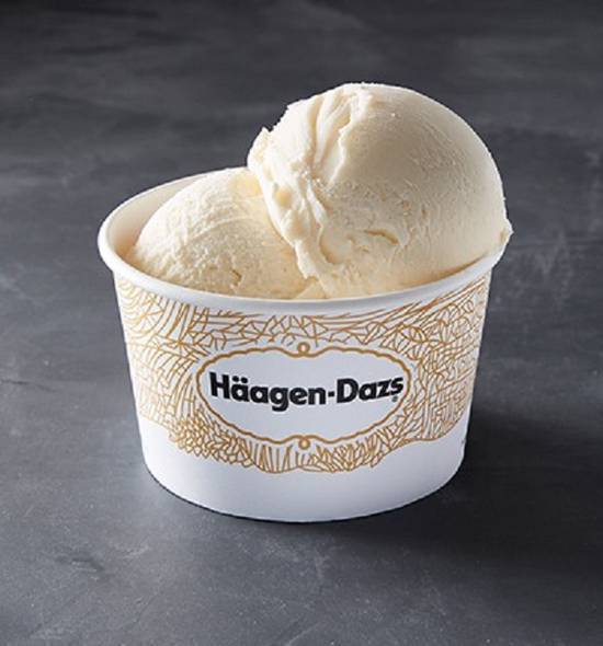 Regular Ice Cream Cup