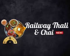 Railway Chai & Snack House (Kennedy & Queen)