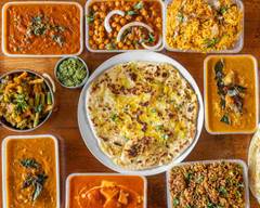 Slice & Spice Indian Takeaway