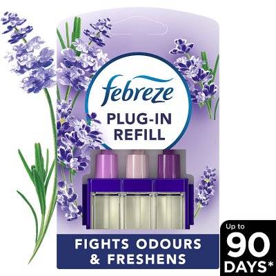 Febreze 3Volution Air Freshener Refill Lavender (20ml)