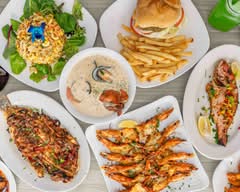 Seafood Story