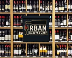 Urban Market & More (2161 Sunset Blvd)