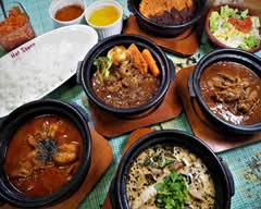 たっぷりお肉と野菜の熟成カレーＨｏｔＳｐｏｏｎ五反田店 tappurionikutoyasainojukuseicarryhotspoongotandaten