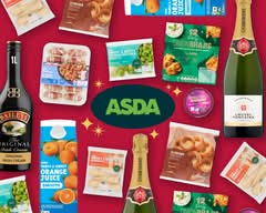 ASDA Superstore - Isle of Dogs