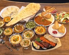 【インドカレー インド料理】タレマム TAREMAM