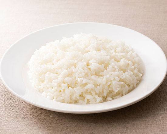 ごはん 1人前 Rice