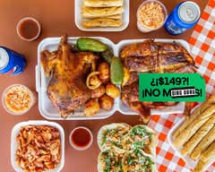 Pollo Chicken (16 de Septiembre)