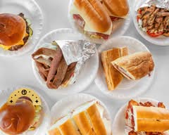 Seminole Subs & Gyros (Clearwater)