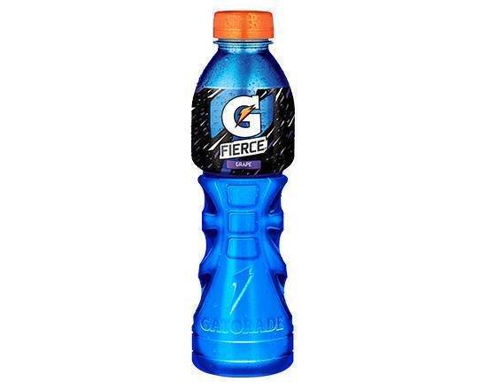 Gatorade Fierce Grape 600mL