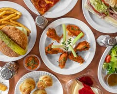 Giovanni’s Pizzeria & Grill