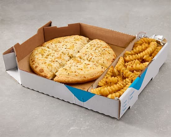 Value Box - Mini Cheesy Garlic