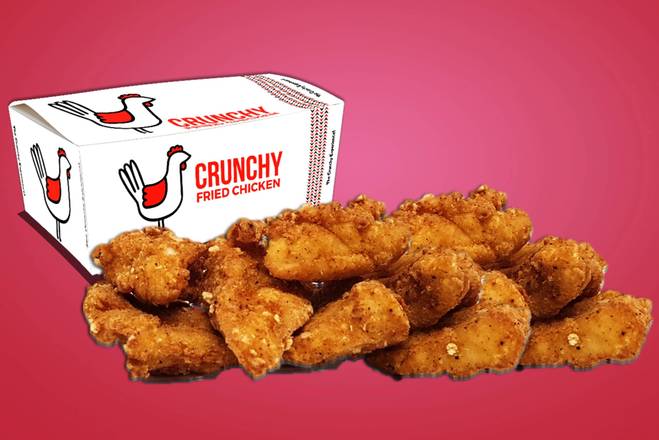 10 Nuggets
