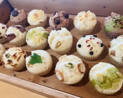 そのだのむしぱん sonodanomushipan