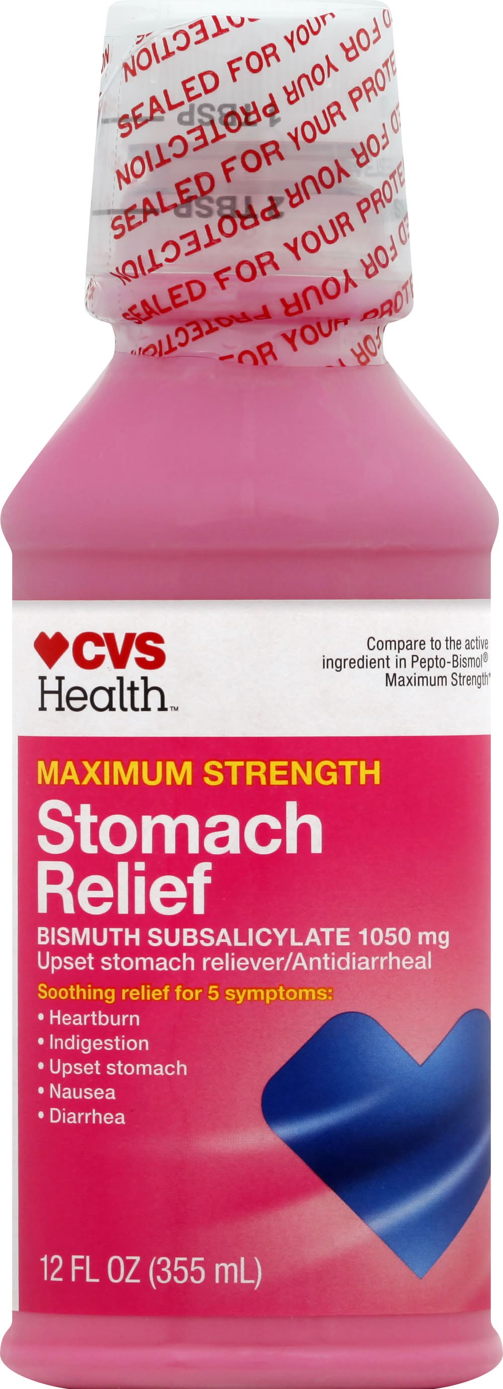 CVS Health Stomach Relief (12 fl oz)
