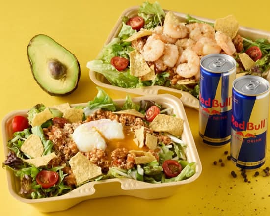 タコライスさま　専用 トッピング - 【公式】RuLers Tacorice（ルーラーズタコライス）